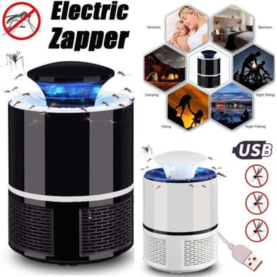 Insect Killer Machine