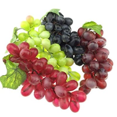  Grapes Keychain