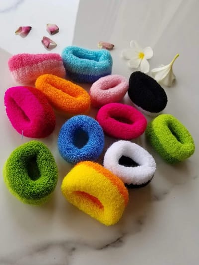 Hair Rubber Band