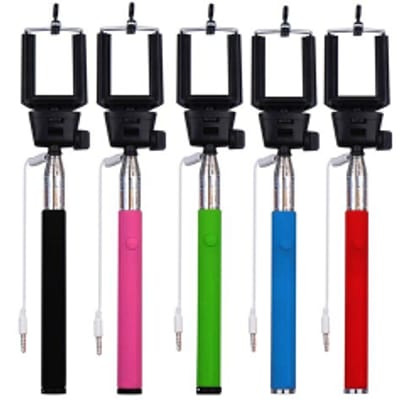 WeCool S2-Ultra Selfie Stick Tripod