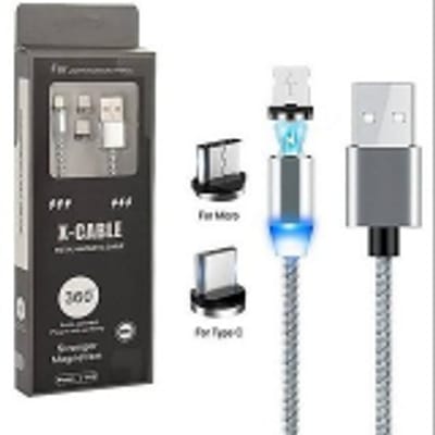 Konnect X USB to 8-Pin Cable