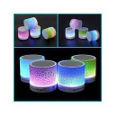 Light Speaker