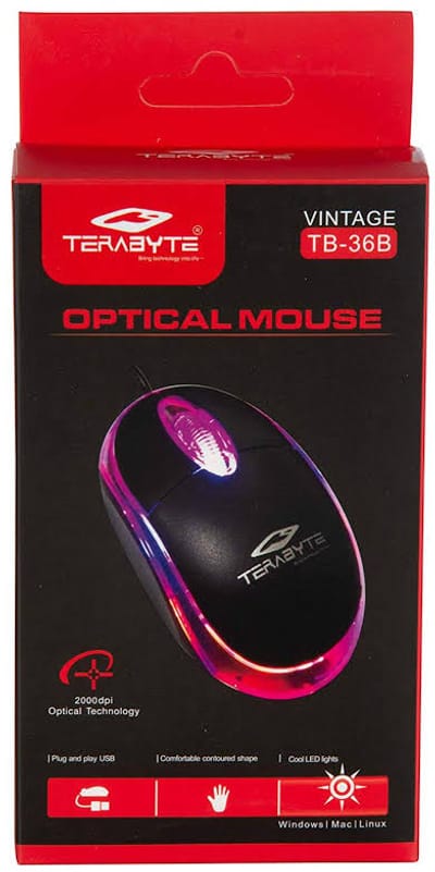 Optical Mouse