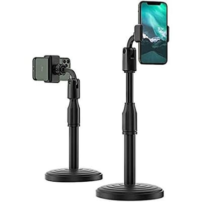 Elfora 360Â° Rotating Mobile Phone Stand