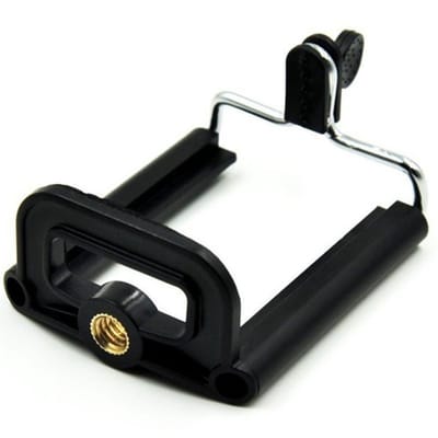 Vastar Universal Smartphone Tripod Adapter