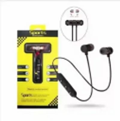 Bluetooth Earphone