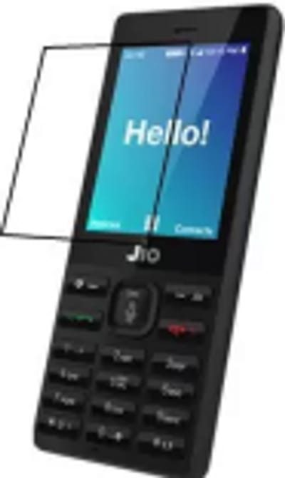 JioPhone Next Mobile Phone