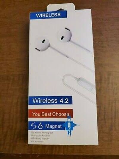 Samsung Earphone
