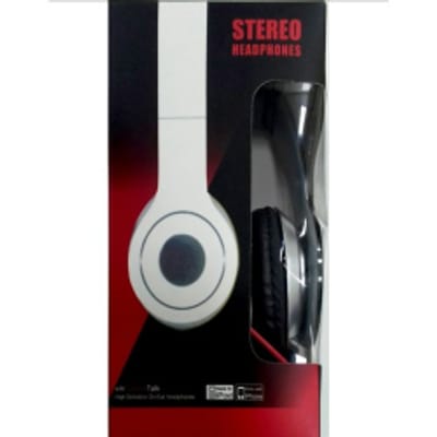 Wired Headphones
