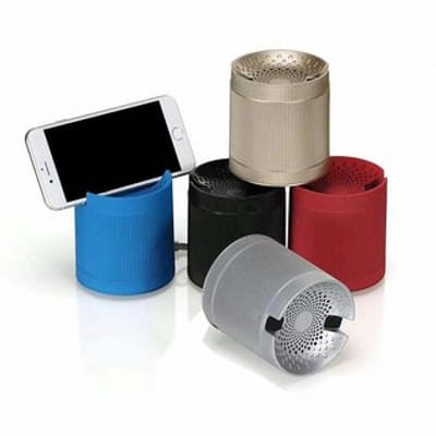  Pluto 2.0 Bluetooth Speaker