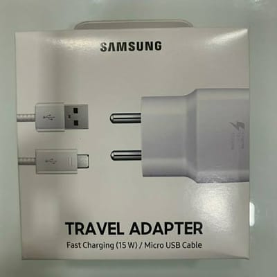 Samsung Travel Adapter