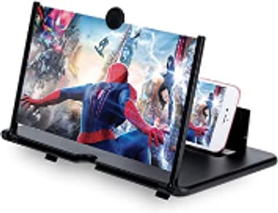 Screen Magnifier for Smartphone