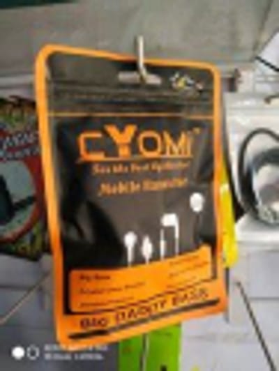 Cyom Handfree