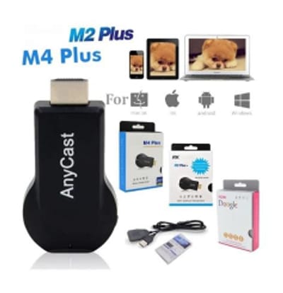 Anycast Wireless Dongle 
