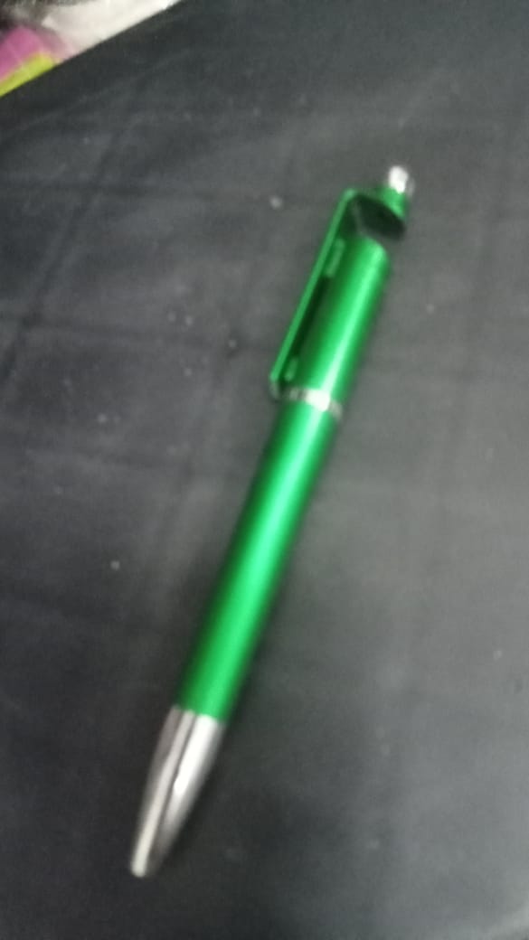 Linc Ocean Gel Pen