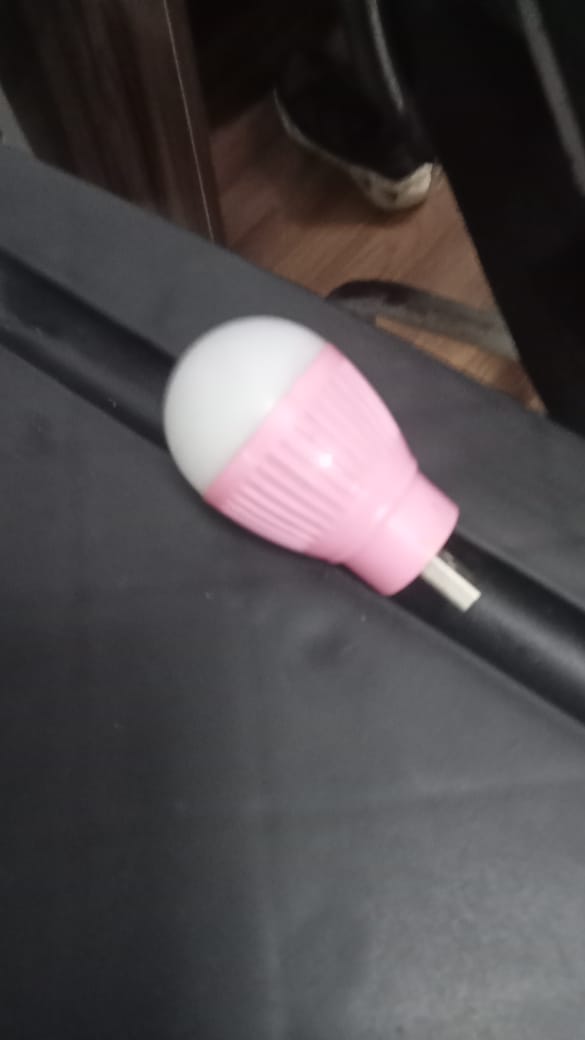 LED Bulb