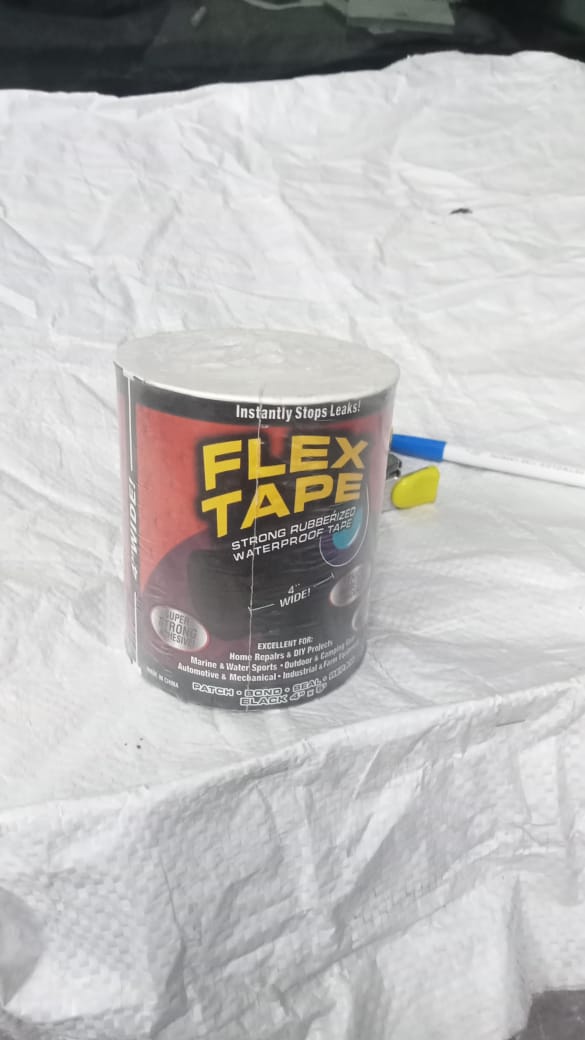 Flex Tape