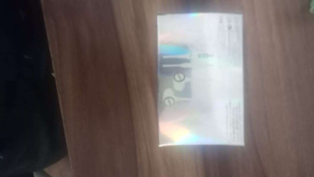 FOREO LUNA 4 go