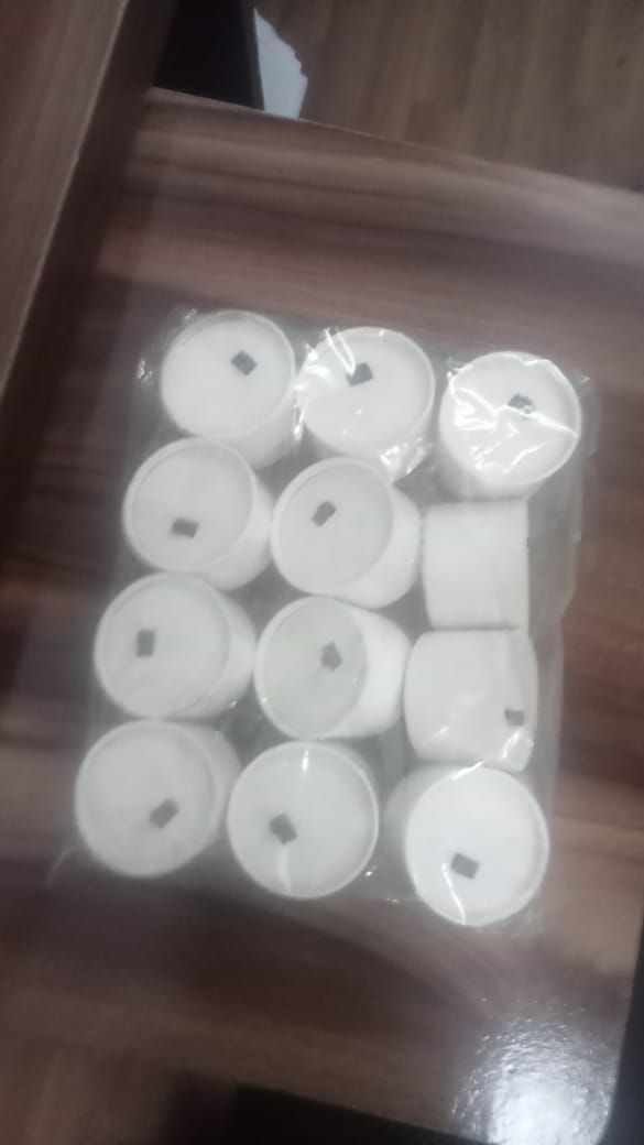 LED Candles