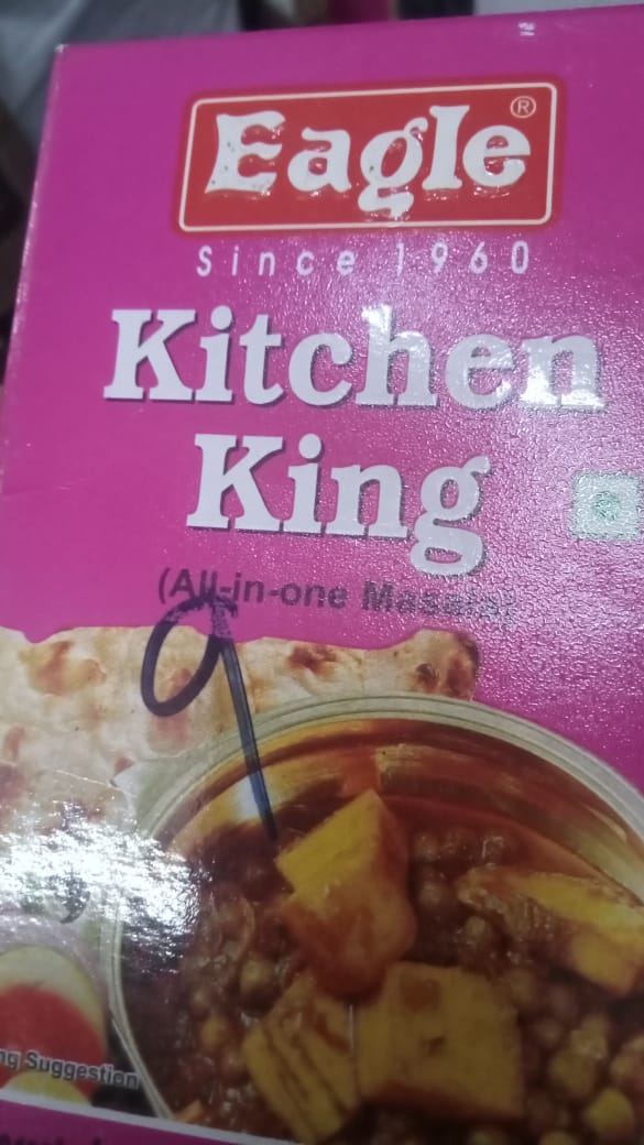 Eagle Kitchen King