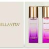 BELLAVTA DATE perfume and SENORTA perfume combo  2X20ML (For Women)
