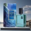 BRT ACCENT Depth of Ocean LongLastngPremum Specally Currated for Unsex Eau de Tolette  50 ml