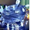 Bway 15 Meter LED Strng Lghts, 40 LED Lght for Home Decoraton
