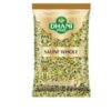 DHAN PURE SAUNF WHOLE, 100g  NATURAL AND AUTHENTC SPCES