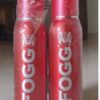 FOGG Napoleon (PackOf 2) Body Spray  For Men and Women (240 ml, Pack of 2)