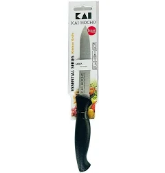Kai Gift Hocho Premium Chef Black Knife