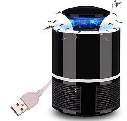 Mosquito Killer Lamp