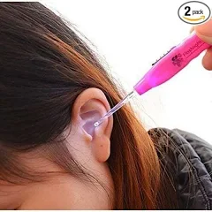 LED Ear Wax Remover Tool