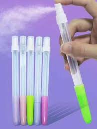 Spray Pen
