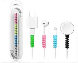 Cable Protector 4 Pc