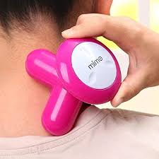  Chargeble Body Massager 