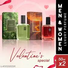 BRT ACCENT Perfume 50 ml
