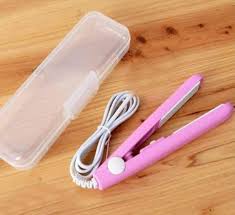  Hair Straightener 