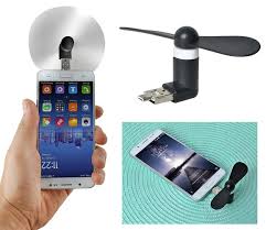  Usb Mobile Fan 
