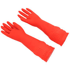 Long Gloves 