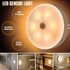 Automatic Sensor Light 