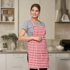  Kitchen Apron
