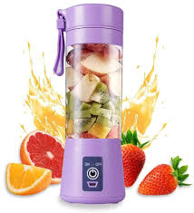 Portable Mini Jucer Blender