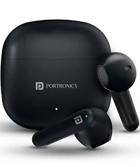 Portronics Harmonics Twins S18 in Ear TWS Earbuds
