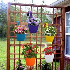 Hanging Flower Pot