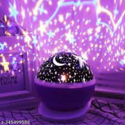 Star Master Bulb