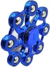 Metal Spinner 