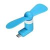 Mn Portable Usb Hand Fan Bultn Rechargeable Battery Operated Summer Coolng Mn Fan Wth Standng Holder Handy Base