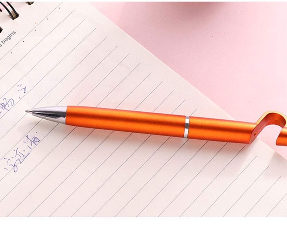 Moble Pen Stand 3 n 1 uses Wrte, Moble Stylus and Moble Stand