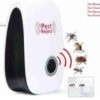 Pest Reject Ultrasonc Pest Repellent Machne electronc pest Repellent control