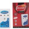 PESTON Suraksha 6 n 1 Pest Control Ultrasonc Sound Machne for pest, Rodents and Mosqutos.